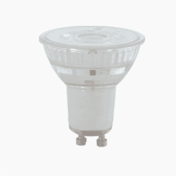Eglo gu10 5w online 3000k