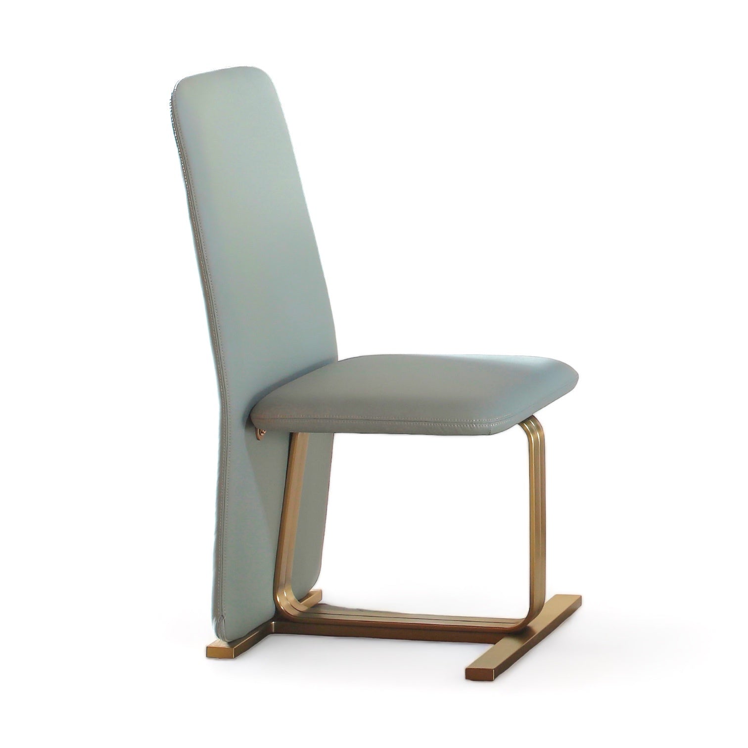 Everly Dining Chair Hollywood Interiors