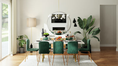 How to choose right dining table for your house
