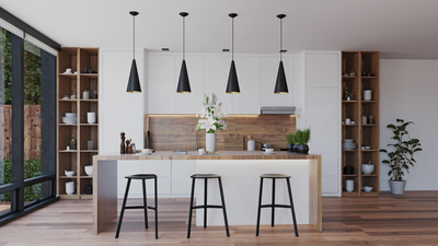 Top 10 Trending Lighting Designs for Modern Homes
