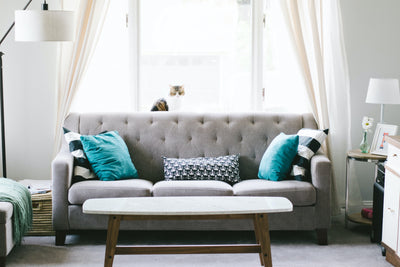How to Choose a Sofa: An Expert Guide to Buying Right
