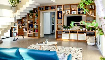 What's the Best Furniture for Home Entertainment?