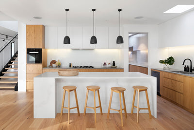 Taking Your Look to New Heights with Bar stools