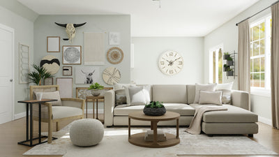 Here’s Why Your Next Sofa Should Be A Modular Lounge