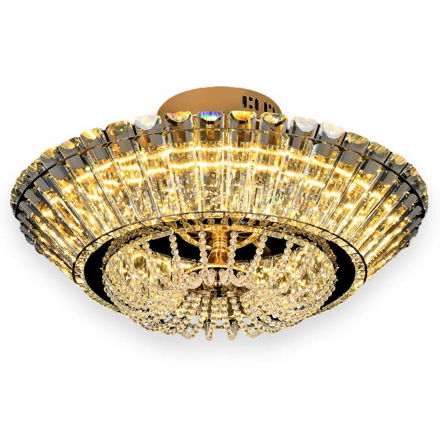 Bellamy ceiling light