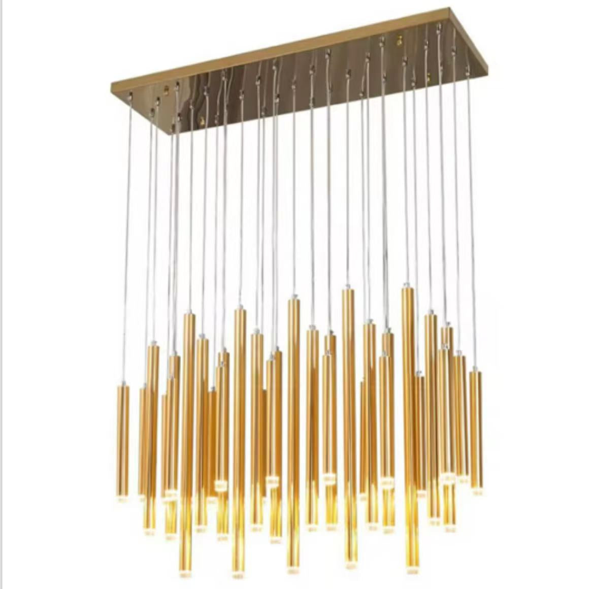 Rodrick 20 Light LED Pendant (CCT)