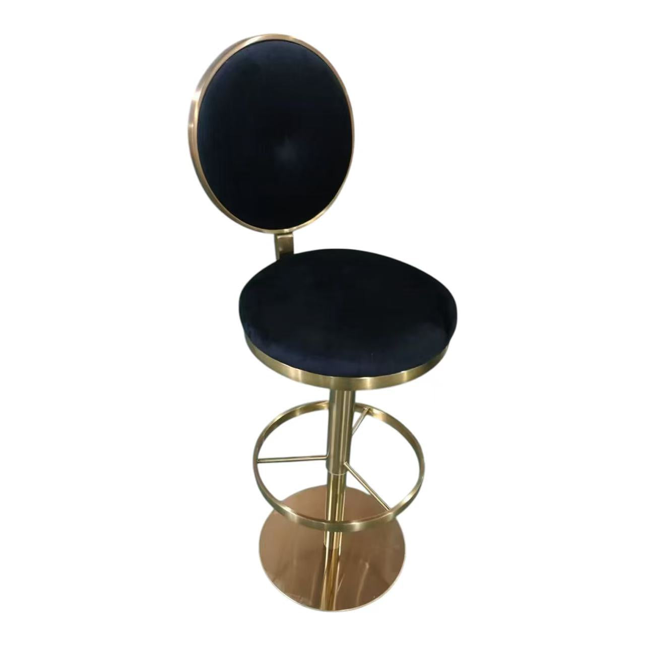 Berkley Barstool