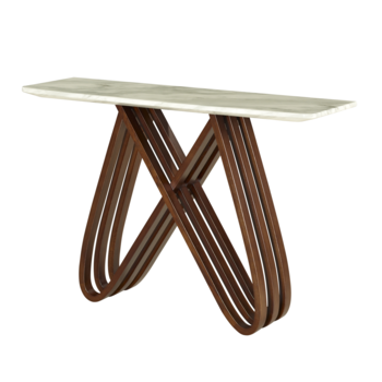 Aspen Console Table