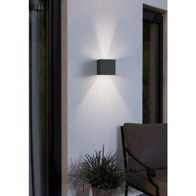 CALPINO Exterior LED Wall Light