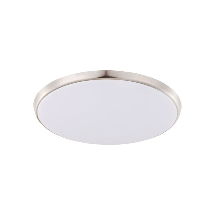 Ollie CCT LED Ceiling Light 18W