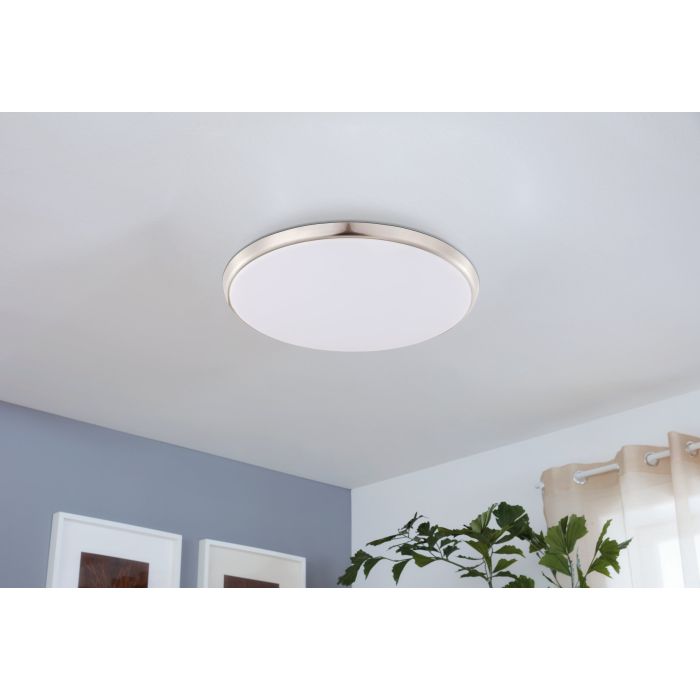 Ollie CCT LED Ceiling Light 12W