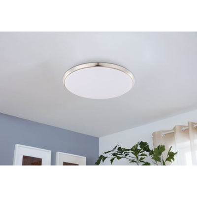 Ollie CCT LED Ceiling Light 12W