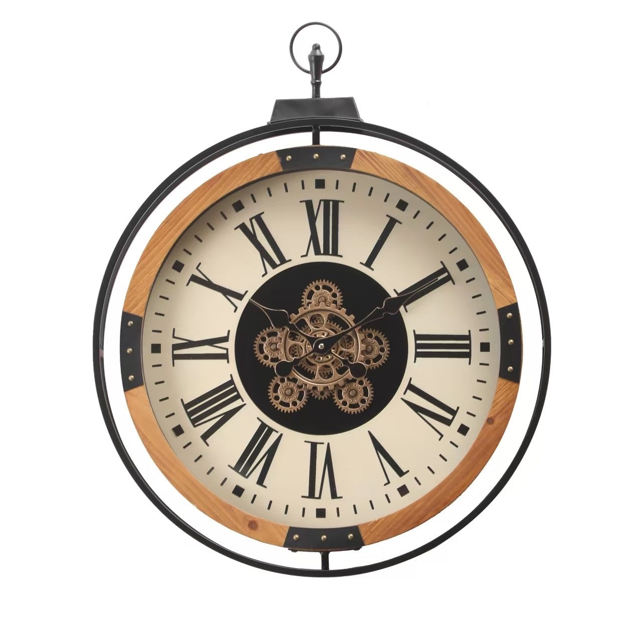 Lexus Wall Clock