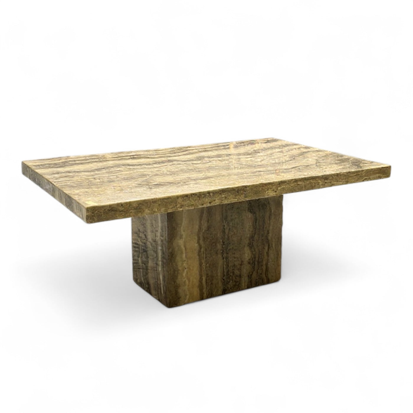 Modro Marble Coffee Table