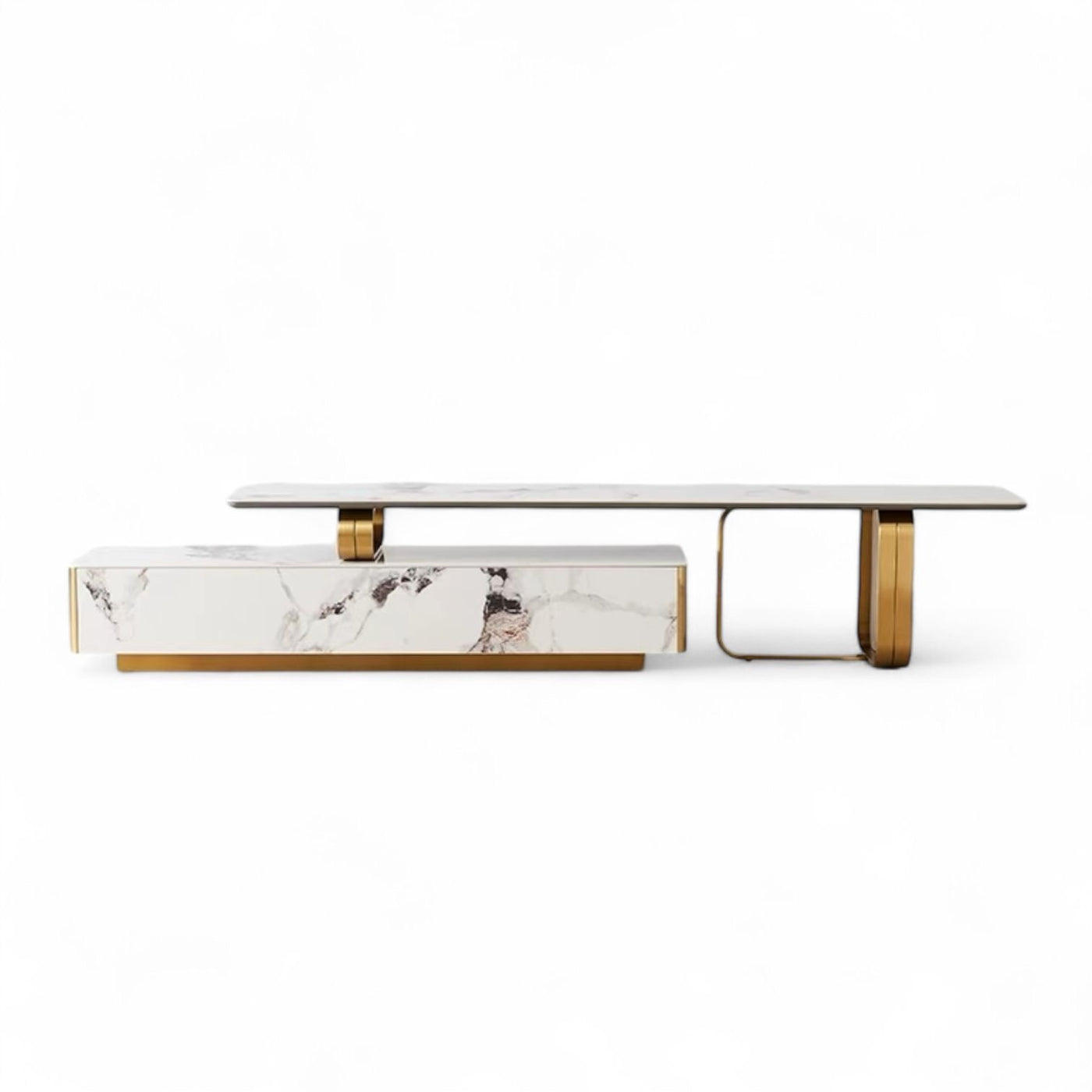 Florence Extendable TV Unit