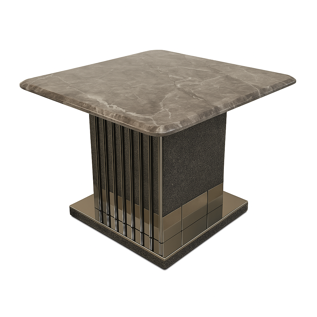 Jovine Side Table