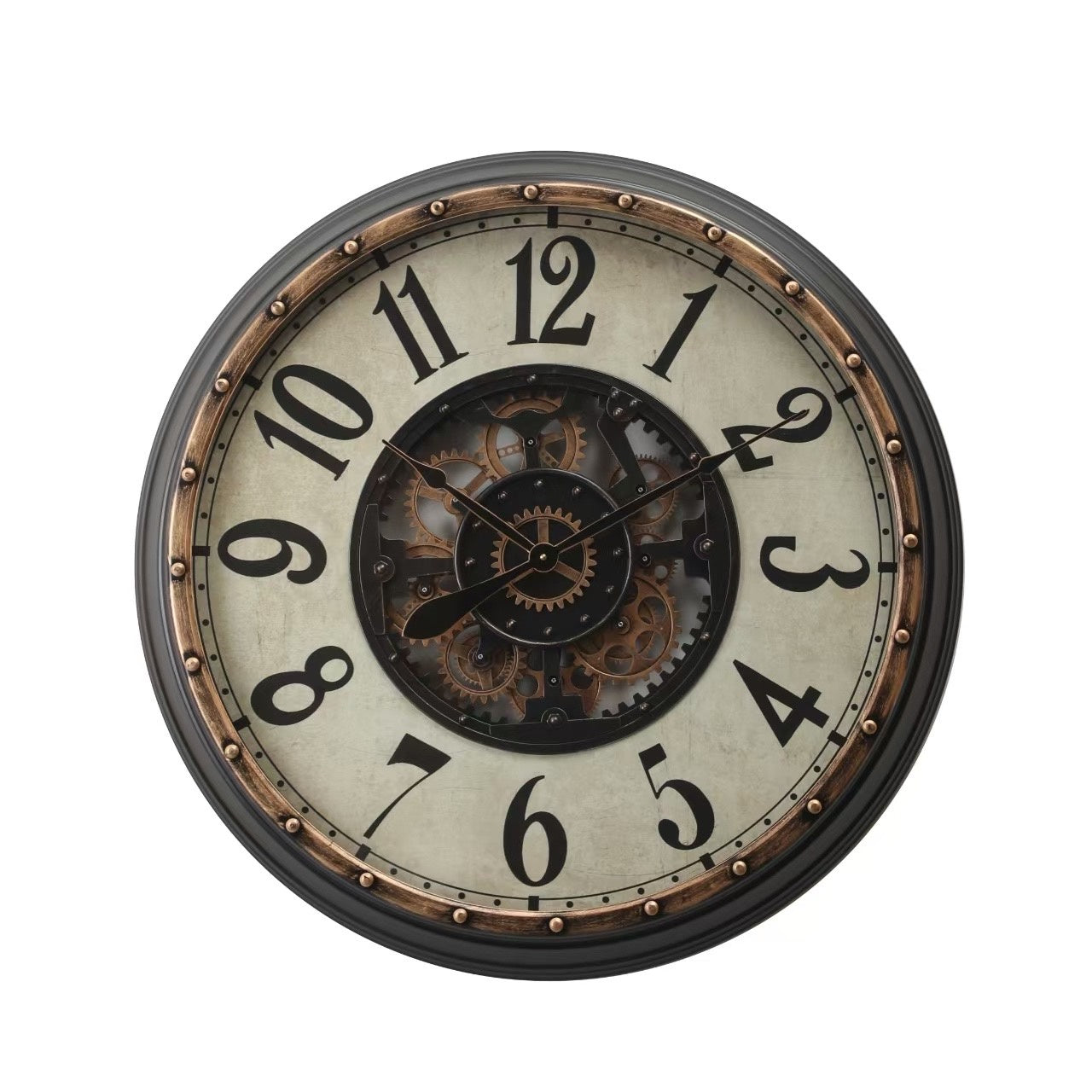 Bristol Wall Clock