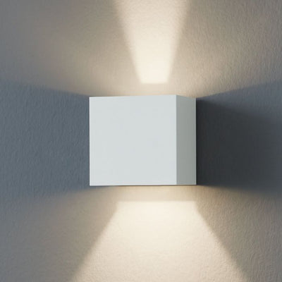 CALPINO Exterior LED Wall Light