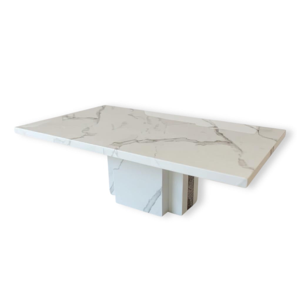 Arko Marble Coffee Table