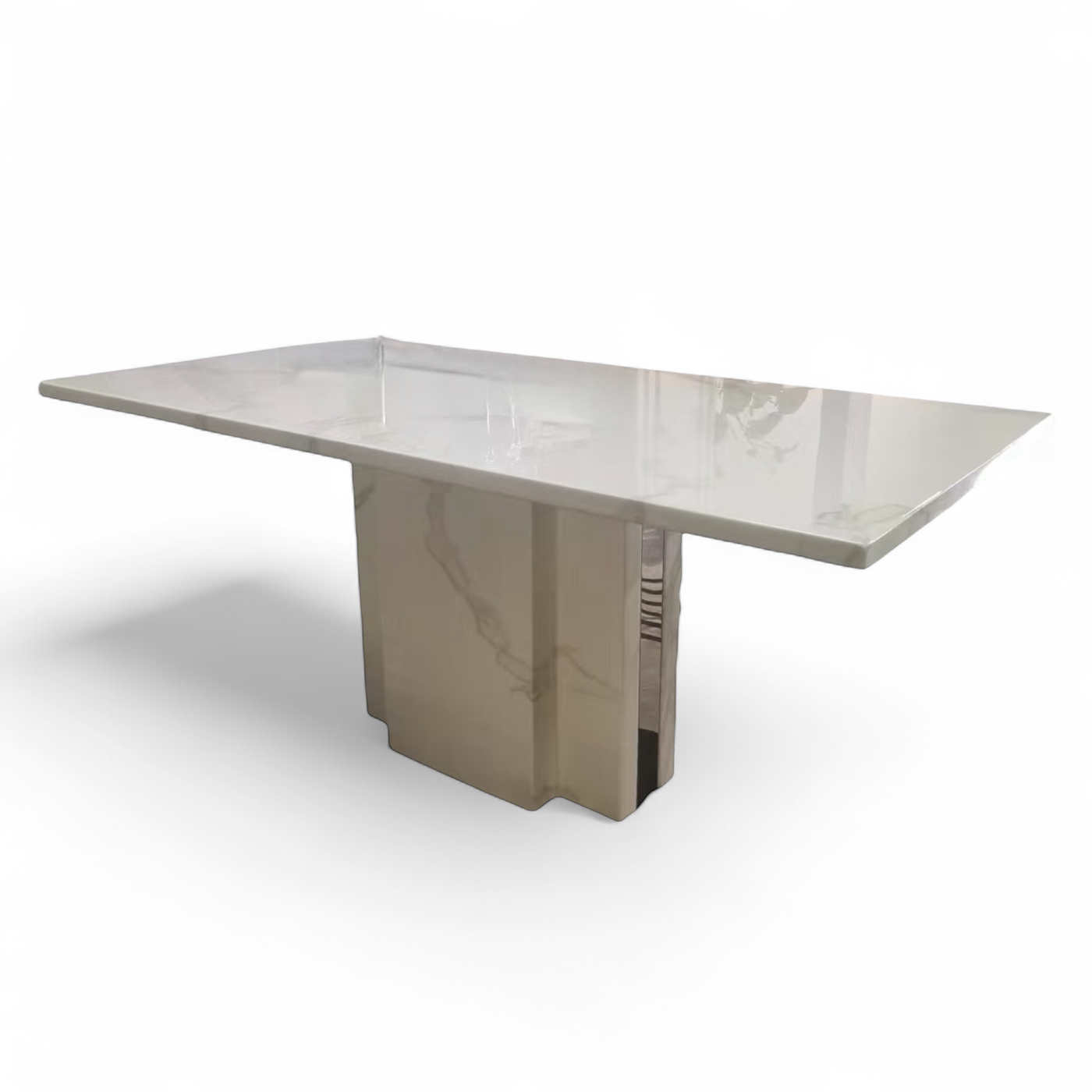 Arko Marble Dining Table
