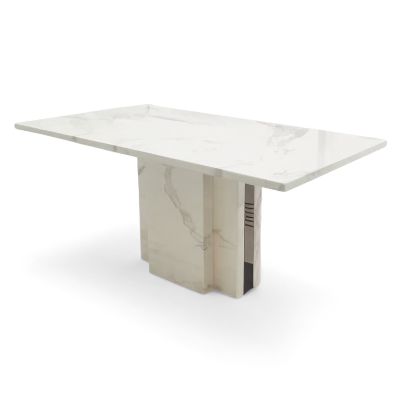 Arko Marble Dining Table
