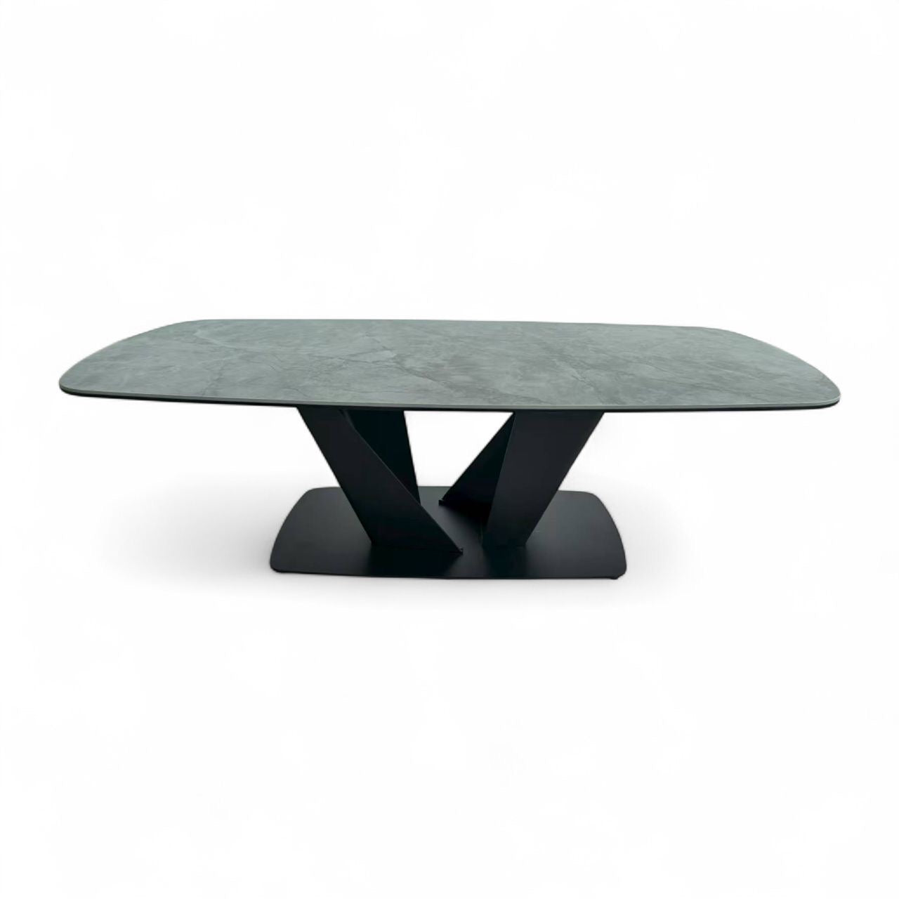 Crawley Sintered Stone Coffee Table
