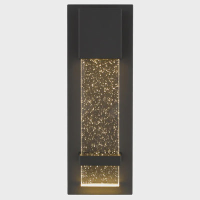 Estrada Exterior LED Wall Light