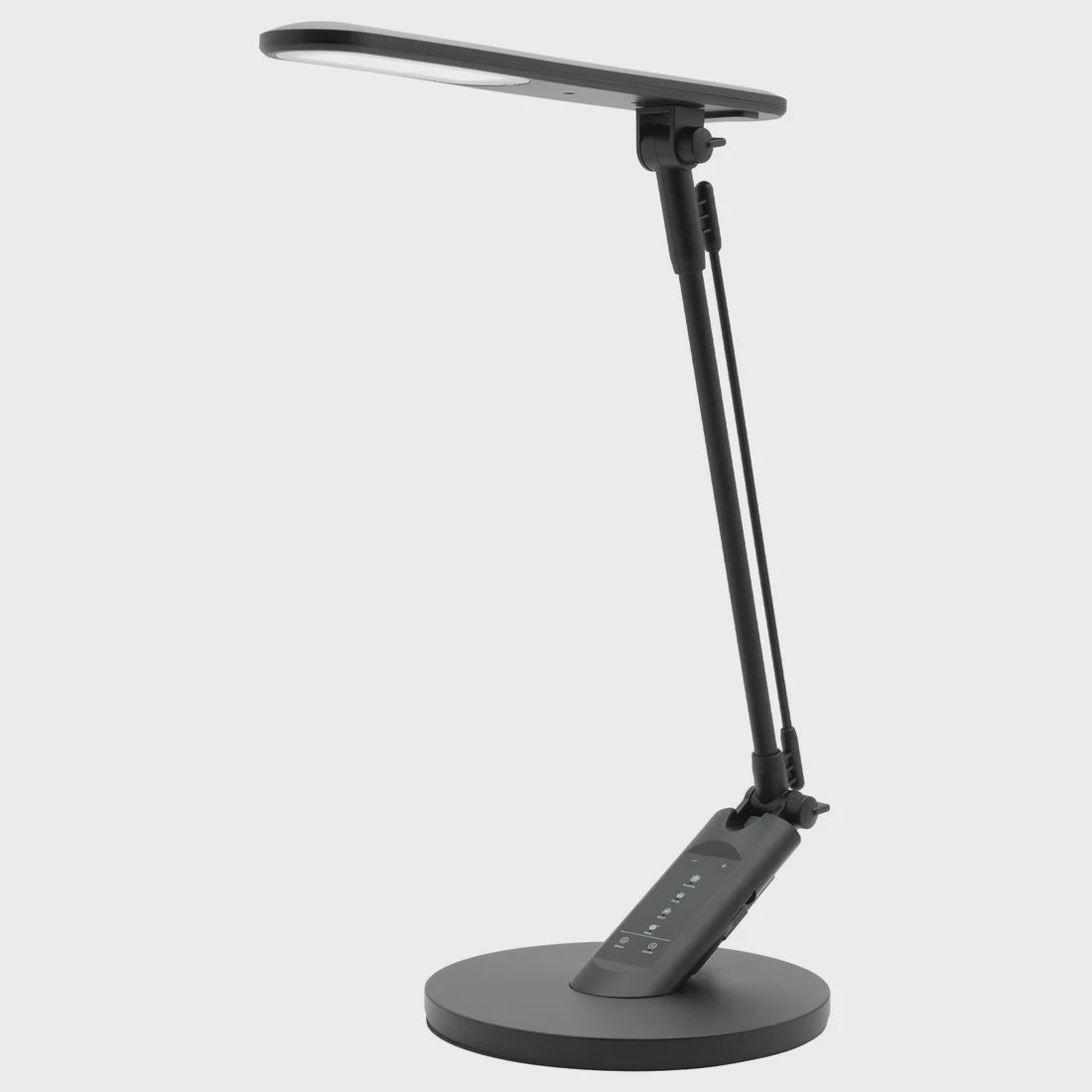 Flick LED Table Lamp – Hollywood Interiors