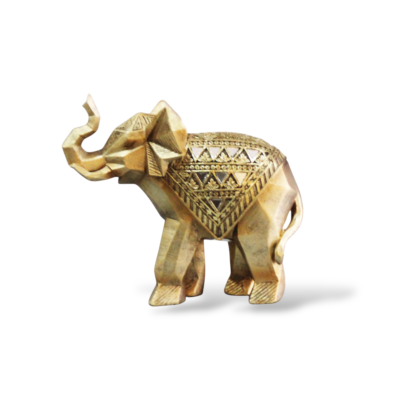 Golden Elephant (6526)