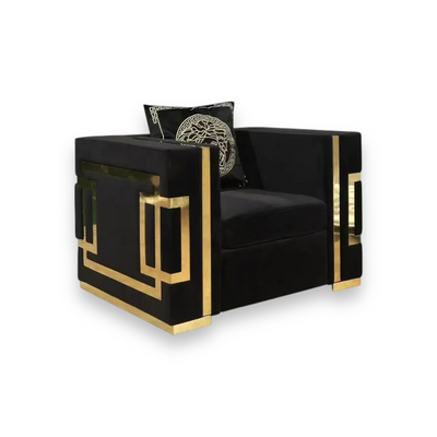 Hamilton Fabric Sofa