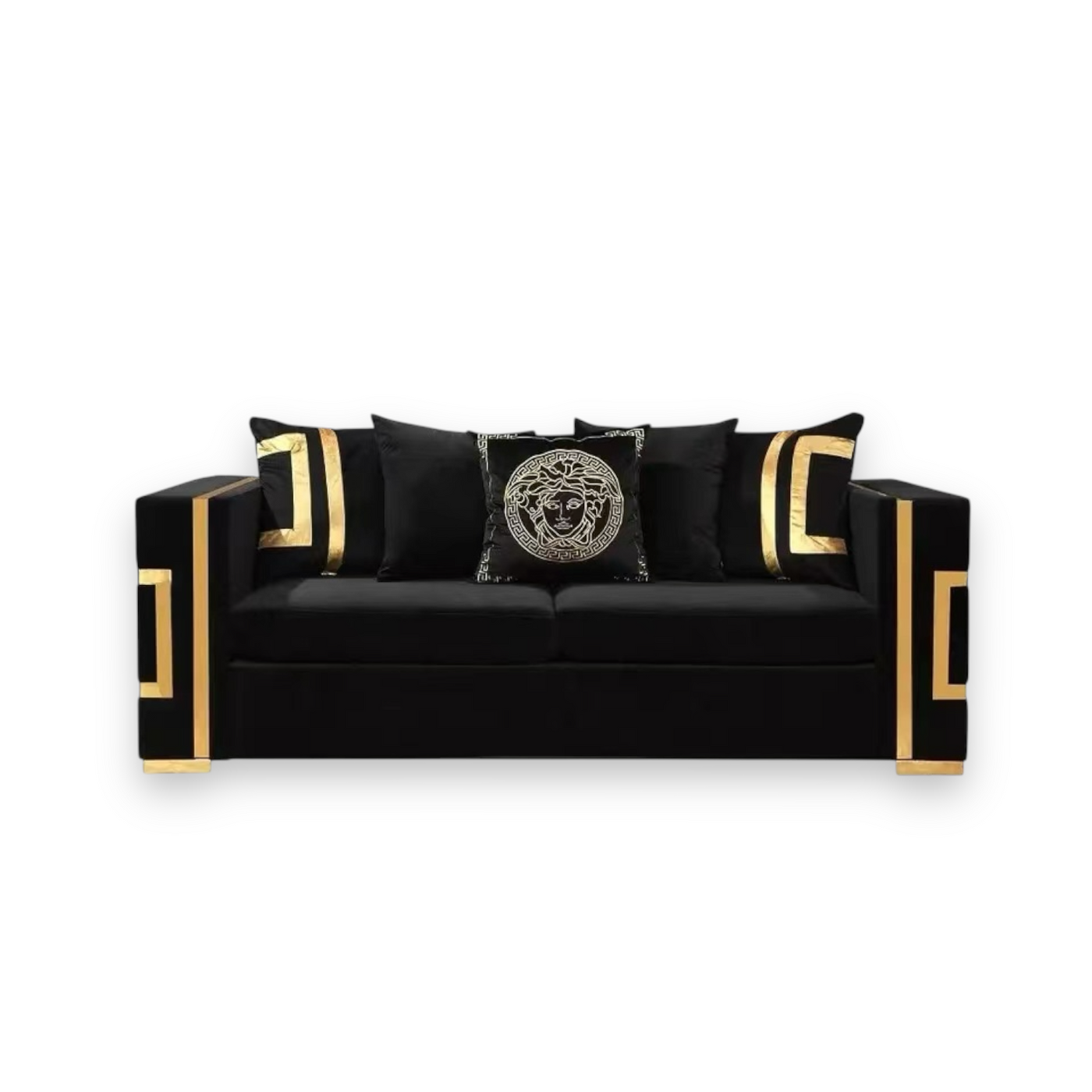 Hamilton Fabric Sofa
