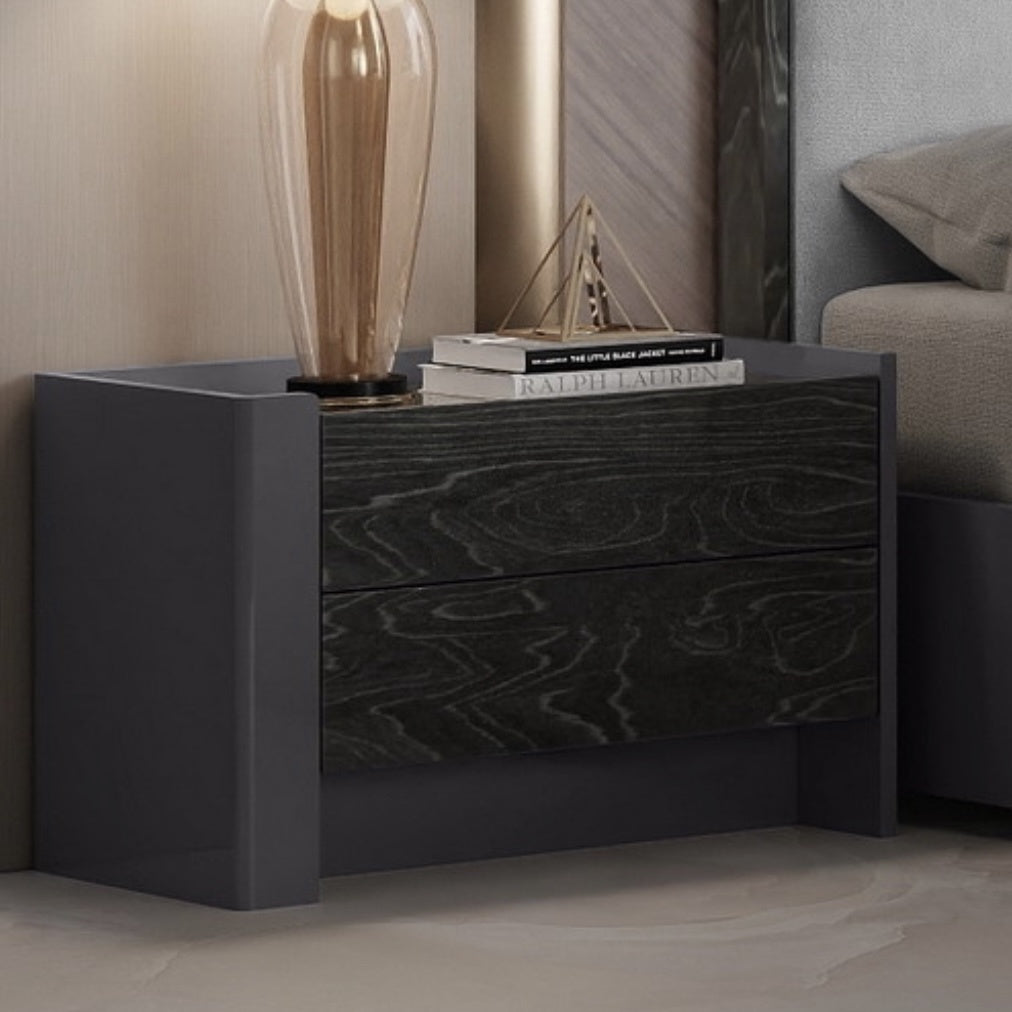 Tova Bedside Table