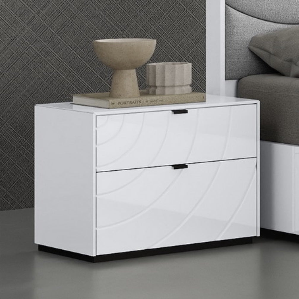 Mara Bedside Table