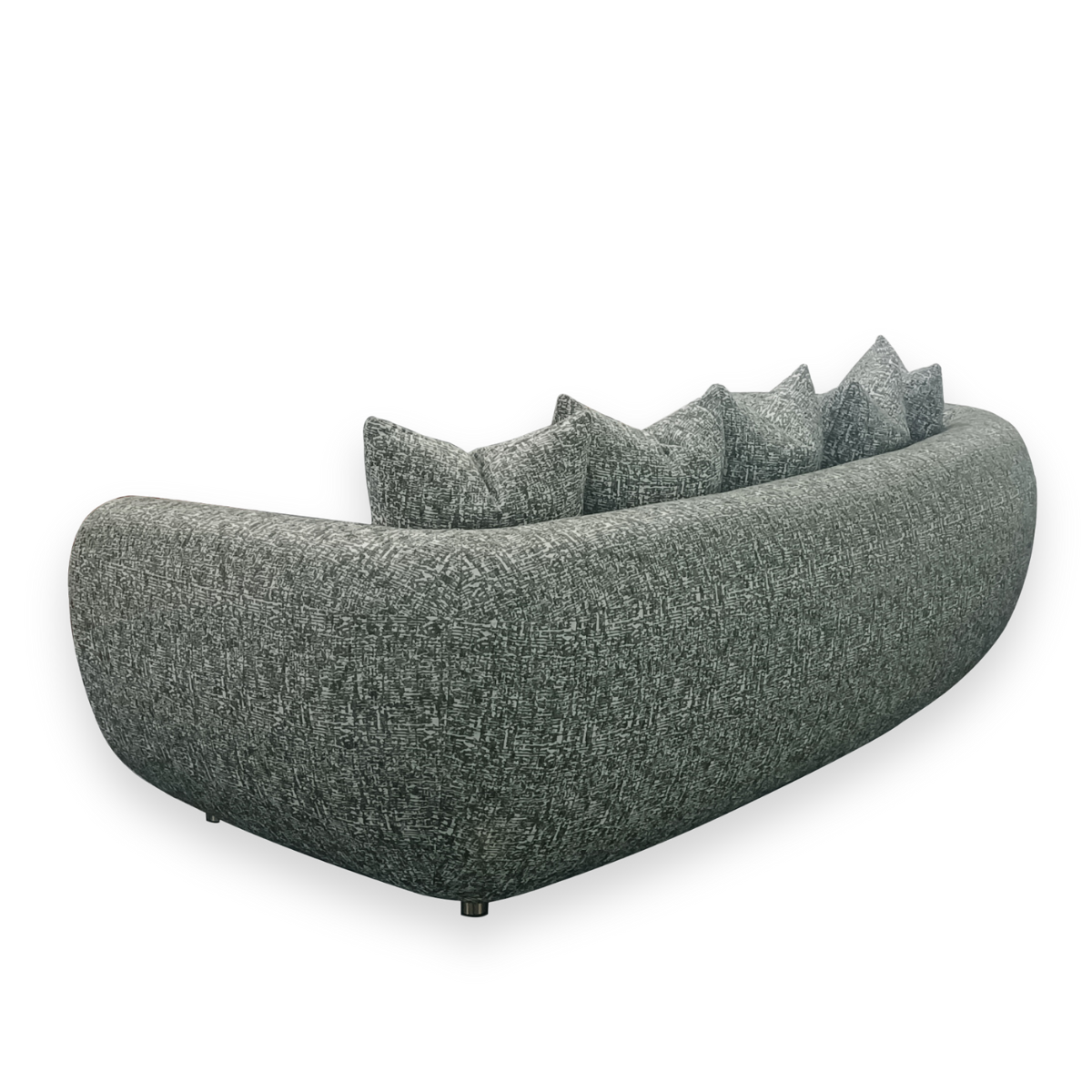 Jarvis Three Seater Sofa