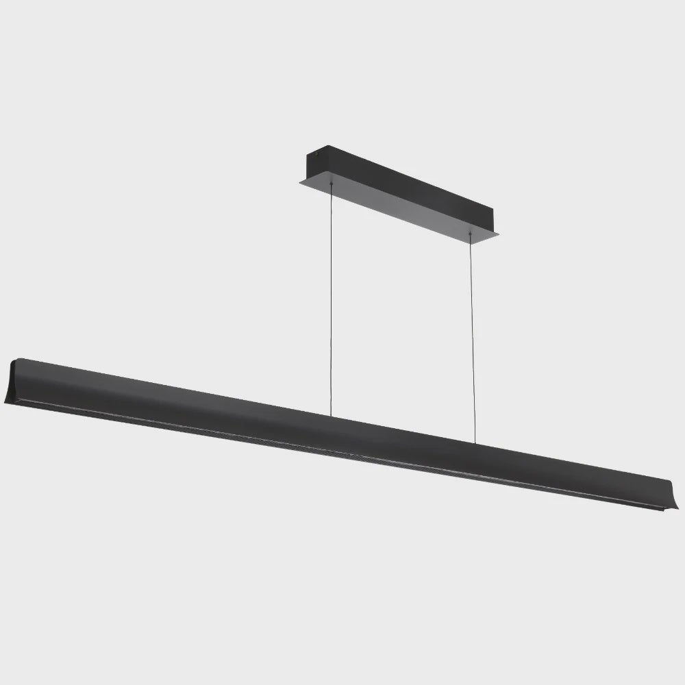 LUCID 180cm Linear Pendant