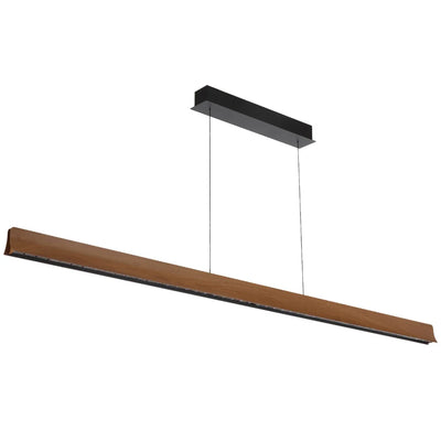 LUCID 180cm Linear Pendant
