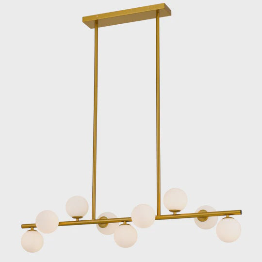 MORAN 9 Lights Pendant