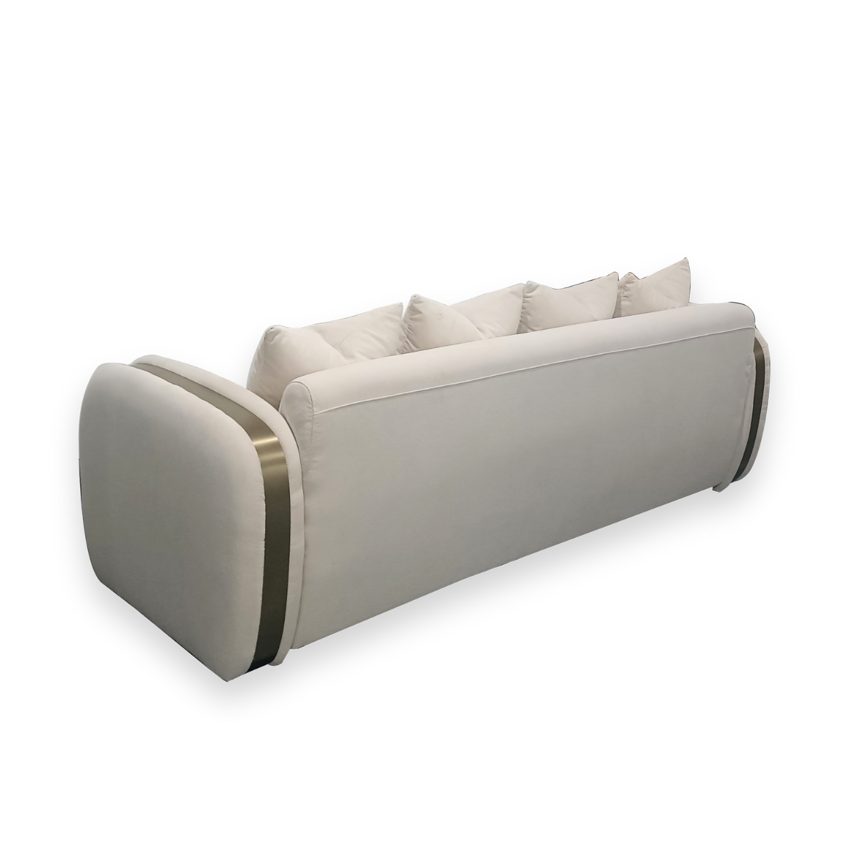 Marcello Three Seater Sofa