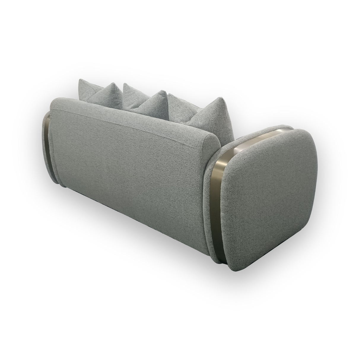 Marcello Two Seater Sofa