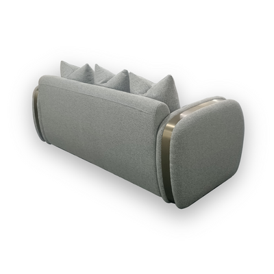 Marcello Two Seater Sofa