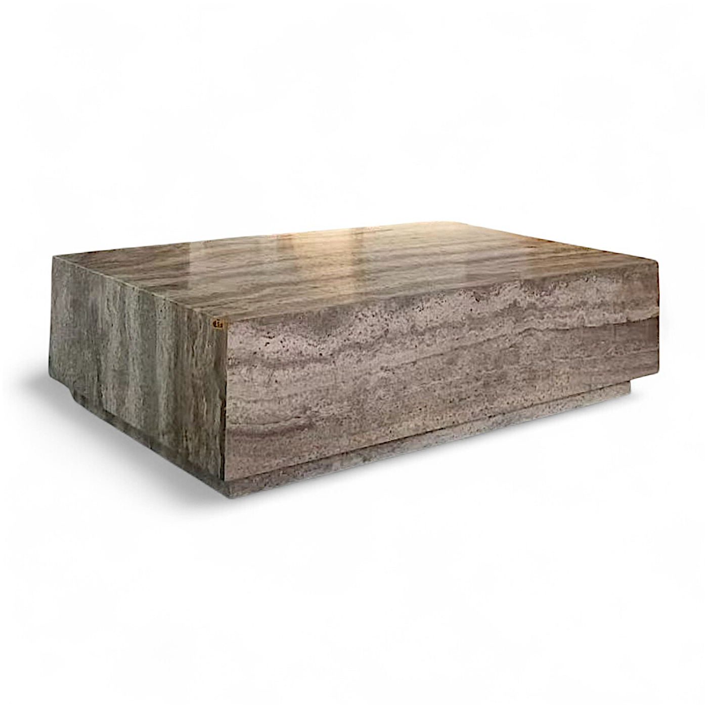 Modro Marble Coffee Table