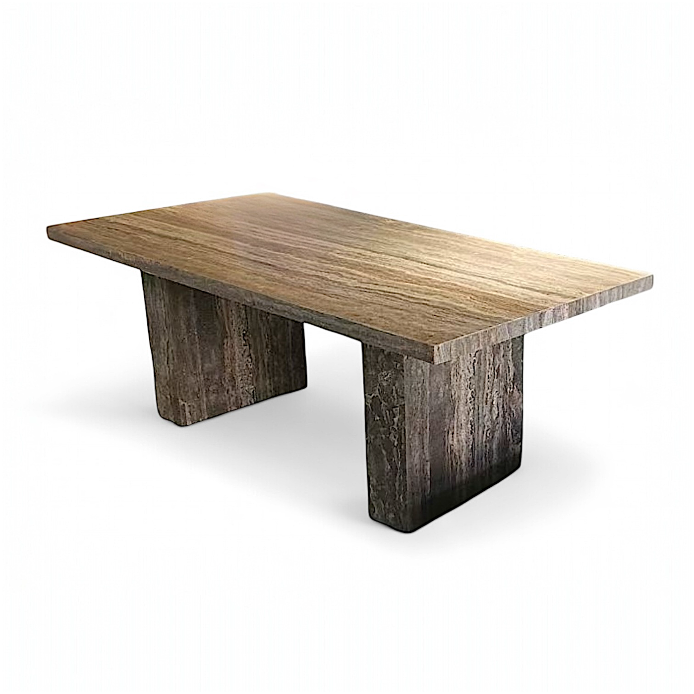 Modro Marble Dining Table