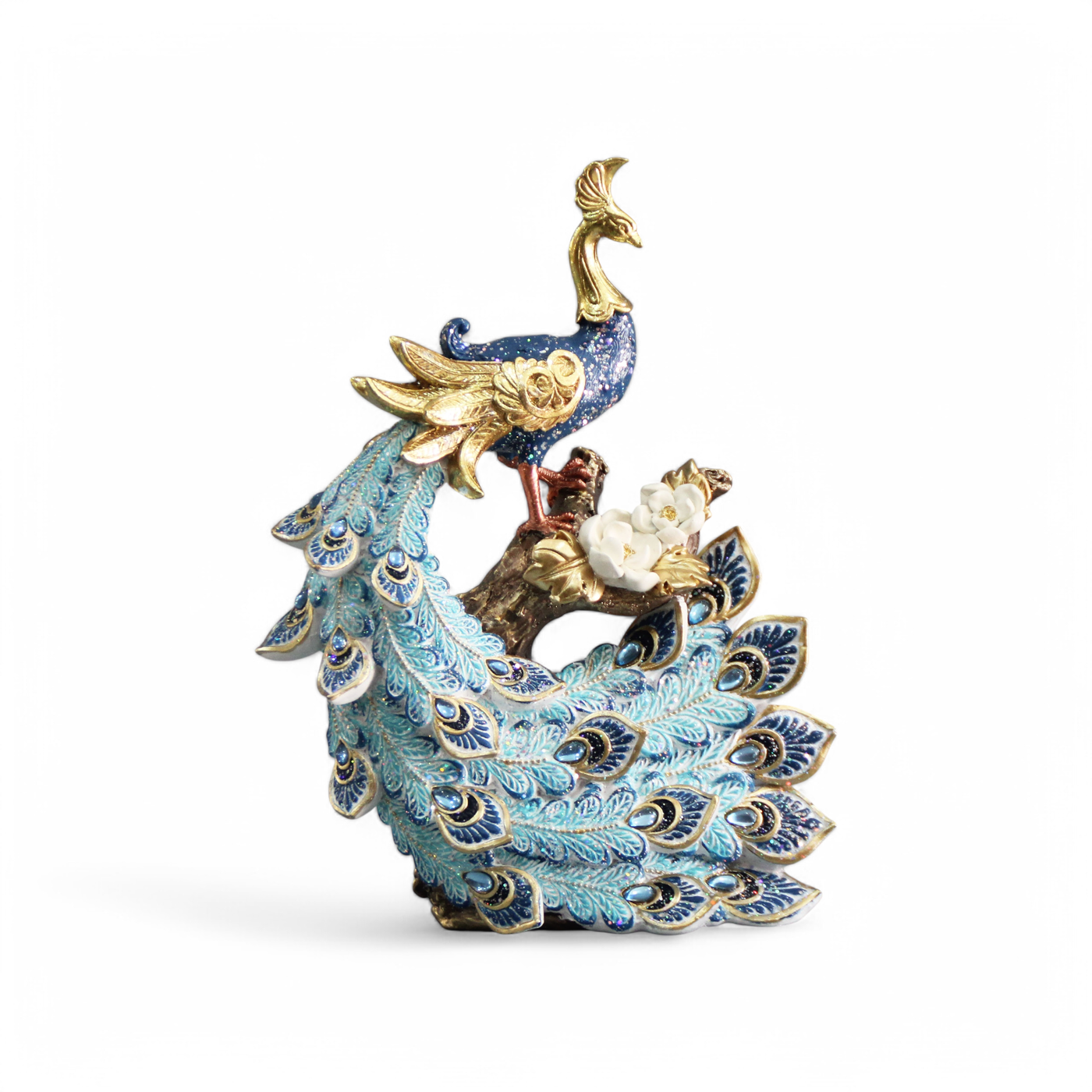 Peacock branch (6925)