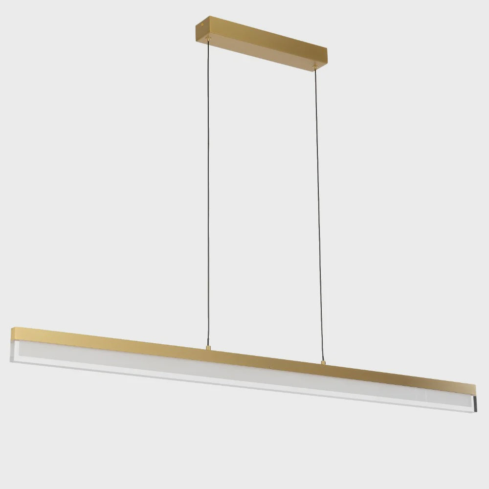 Salas Linear Pendant