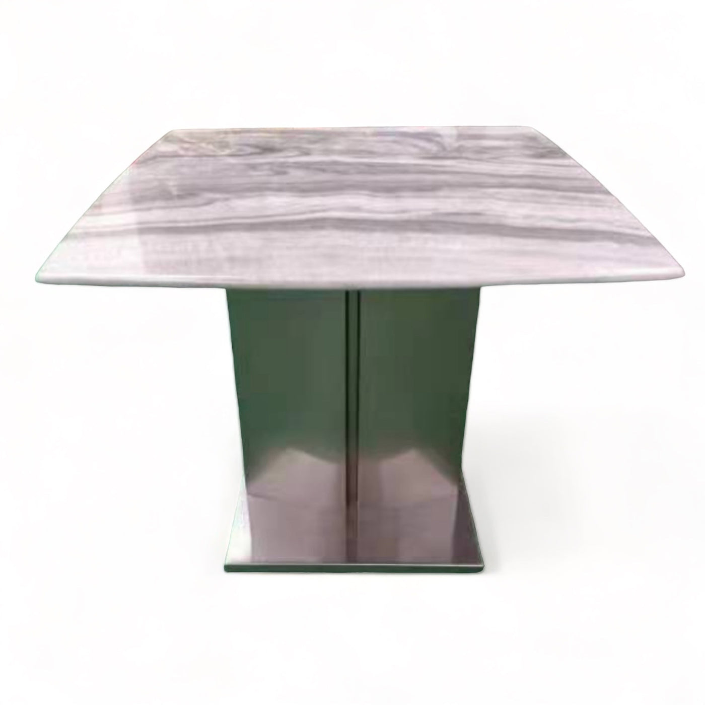 Viva Marble End Table