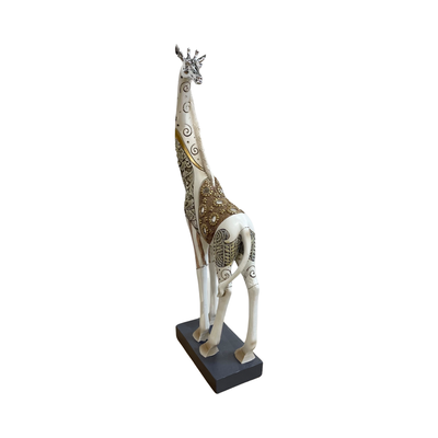 Lucy Giraffe Statue - Standing (L)
