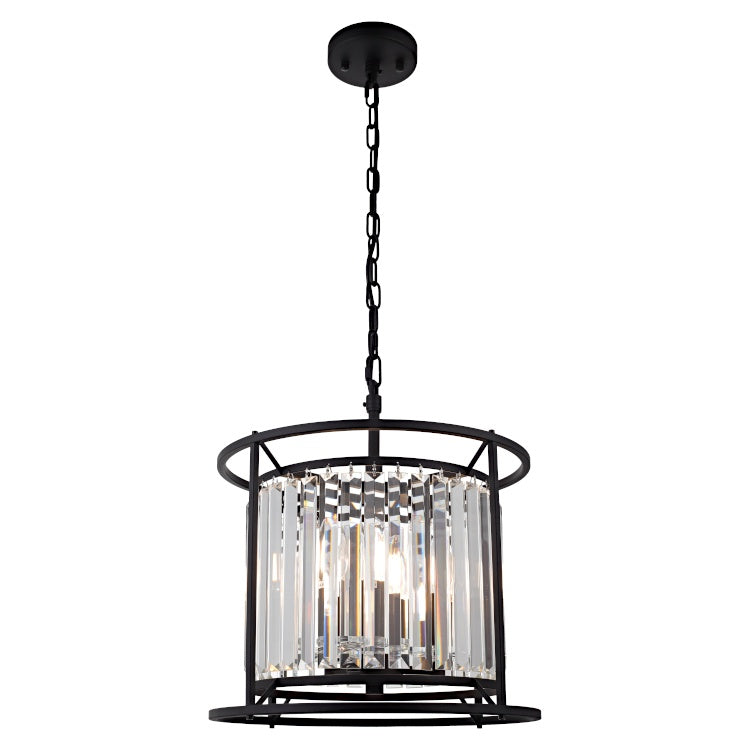 Amelia 3 Light Pendant