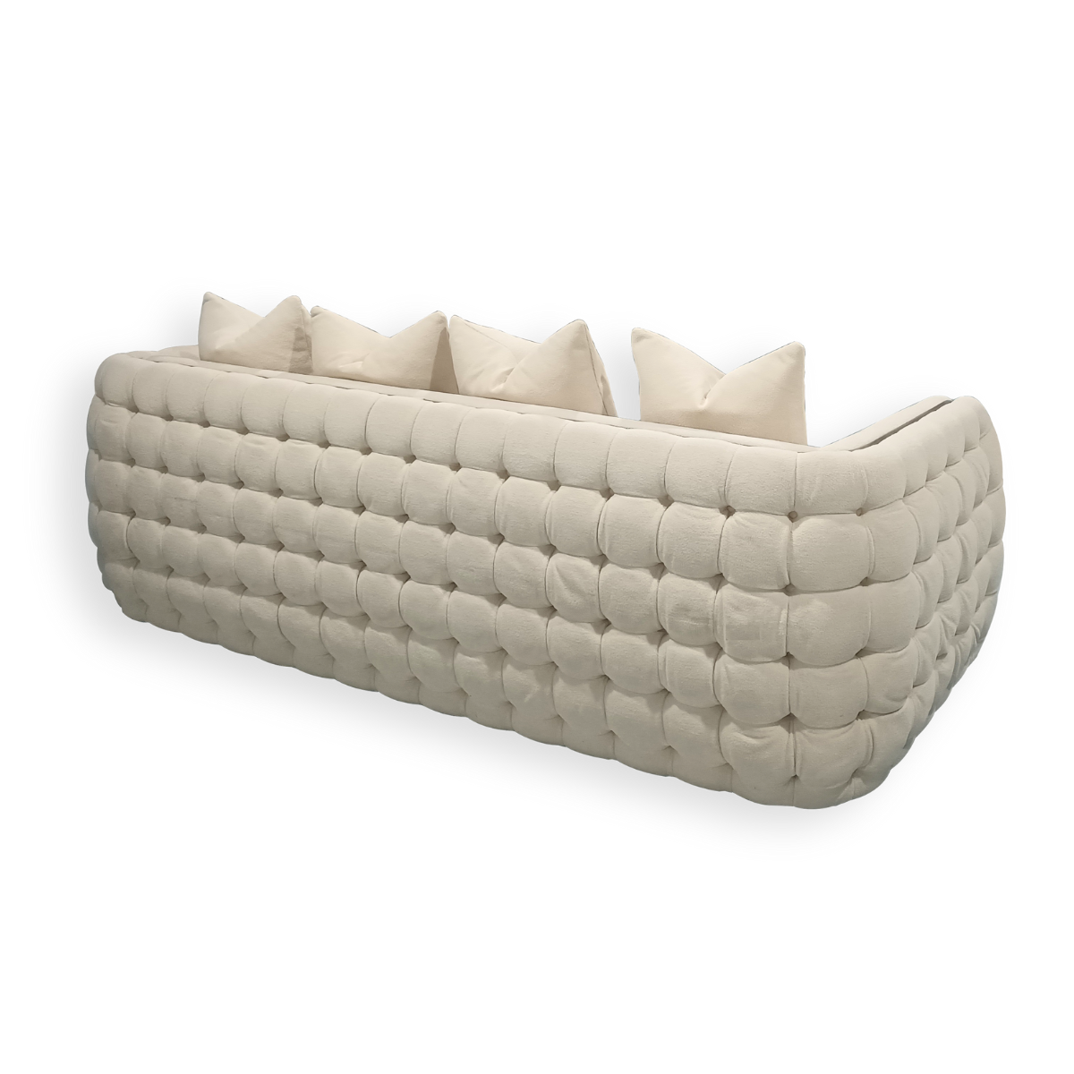 Estella Three Seater Sofa