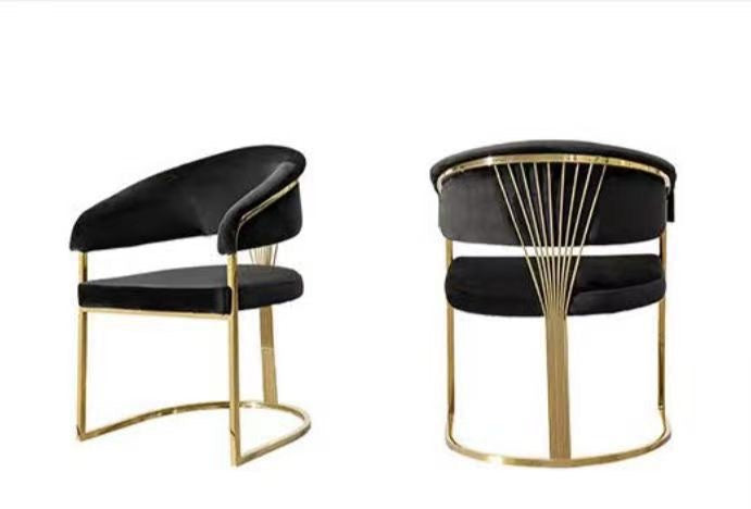 Sylvia Dining Chair