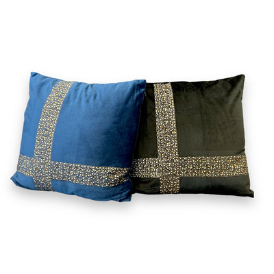 Luxe Cushion (45cm)